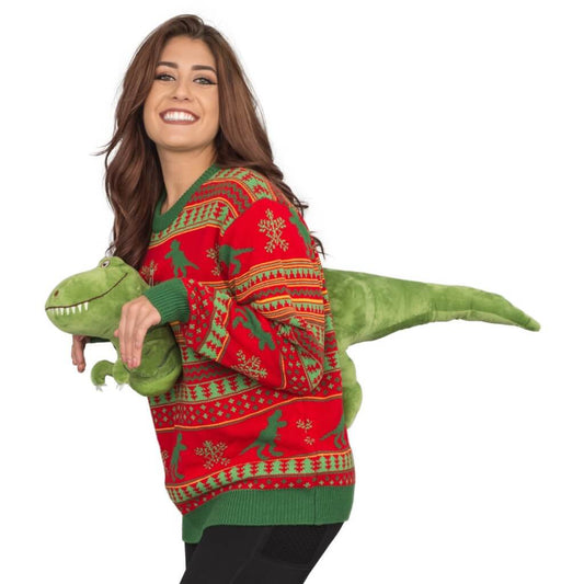 The Ultimate Guide to Christmas Sweaters in the UK 🎄