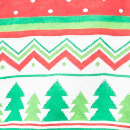 I Don't Know Margo Ugly Sweater